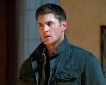 Supernatural 6.03 “The Third Man” Review