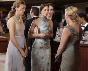 Gossip Girl 4.08 “Juliet Doesn’t Live Here Anymore…” Review