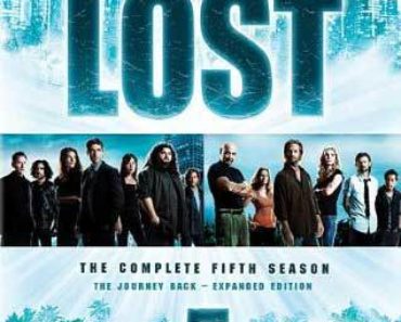 Review – LOST The Complete Fifth Season on Blu Ray