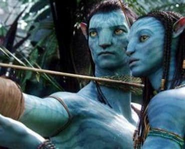 Will Avatar Change the Way We Watch Television?