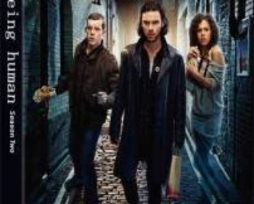 DVD Review – Being Human: Season 2