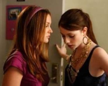 Recap — Gossip Girl 3.02 “The Freshman”