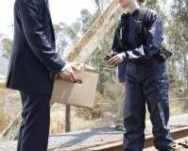 Recap – Bones 5.03 “The Plain in the Prodigy”