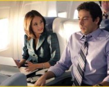 Recap – Chuck 3.5 “Chuck vs. First Class”