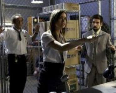 Chuck 4.08 “Chuck Versus The Fear of Death” Review