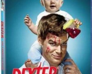 Blu-ray Review – Dexter: The Fourth Season