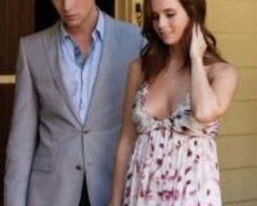 Gossip Girl 3.01–”Reversals of Fortune” Recap