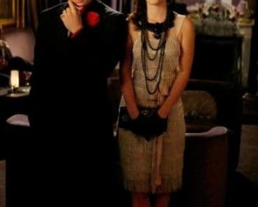 Gossip Girl 3.06 “How To Succeed In Bassness” Recap