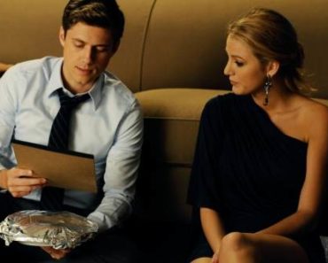 Gossip Girl 3.09 “They Shoot Humphreys, Don’t They?” Recap