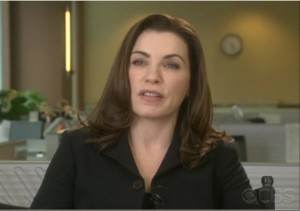 The Good Wife Pilot Review – Complex & Entertaining Start to Series