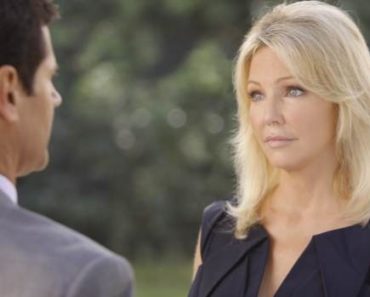 Melrose Place 1.11 “June” Recap