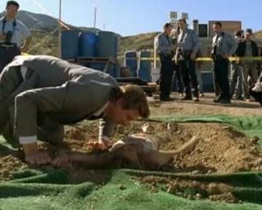 Mini Recap — The Mentalist 2.12 “Bleeding Heart”