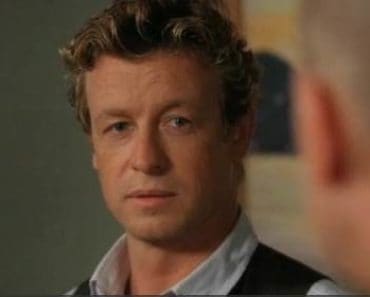 Mini Recap — The Mentalist 2.01 “Redemption”