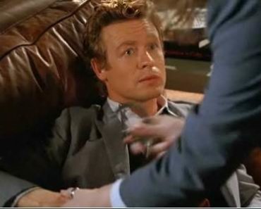 Mini Recap — The Mentalist 2.06 “Black Gold and Red Blood”