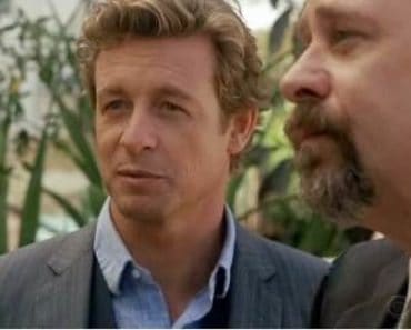 Mini Recap — The Mentalist 2.07 “Red Bulls”