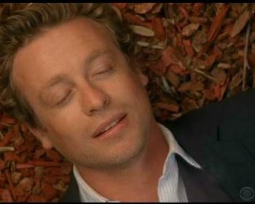 Mini Recap — The Mentalist 2.10 “Throwing Fire”