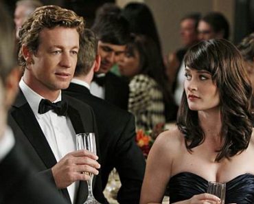 Mini Recap — The Mentalist 2.09 “A Price Above Rubies”