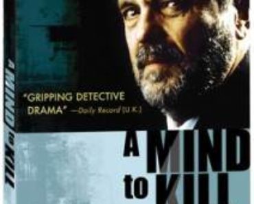 DVD Review – A Mind To Kill: Series 2