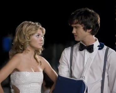 90210 2.12 “Winter Wonderland” Recap