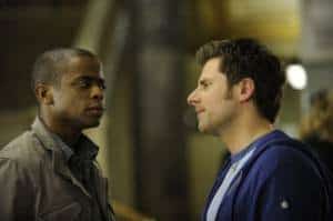 Psych 5.04 “Chivalry Is Not Dead… But Someone Is” Review