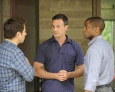 Psych 5.03 “Not Even Close … Encounters” Review