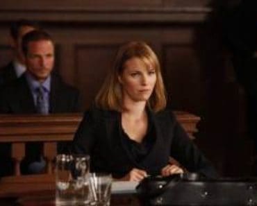 Who Are Your Favorite “Law & Order” Guest Stars?