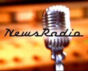 Rewind Recap – NewsRadio 1.01: “Pilot”