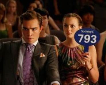 Gossip Girl 3.03 “The Lost Boy” Recap