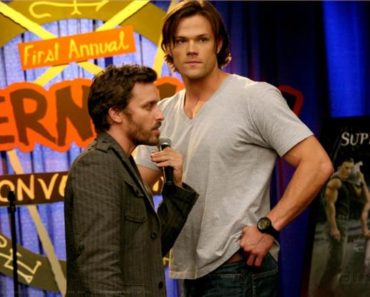 Supernatural 5.09 “The Real Ghostbusters” Recap