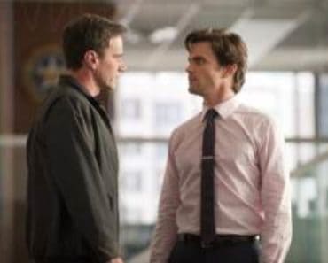 White Collar 2.07, “Prisoner’s Dilemma” Review