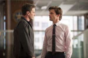 White Collar 2.07, “Prisoner’s Dilemma” Review