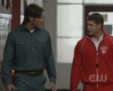 Supernatural 4.13 “After School Special” Recap