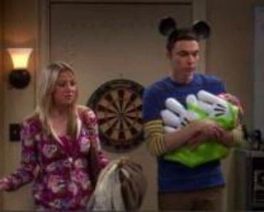 The Big Bang Theory 3.20 “The Spaghetti Catalyst” Recap