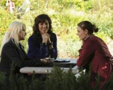 Recap: Bones 5.01 “Harbingers in the Fountain”