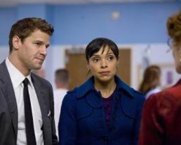 Bones: 4.18 The Doctor in the Den