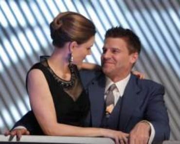 Bones 4.26:  FINALE – The End in the Beginning