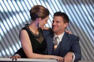 Bones 4.26:  FINALE – The End in the Beginning