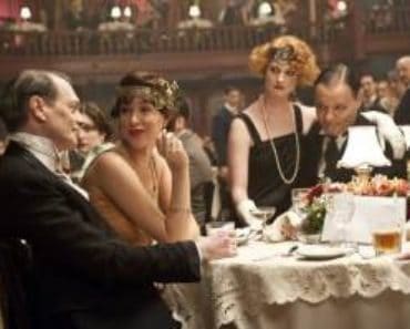 Boardwalk Empire 1.04 “Anastasia” Review