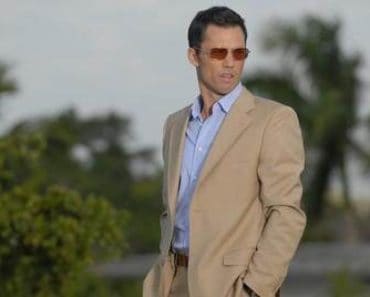 Burn Notice 2.13 “Bad Breaks”