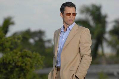 Burn Notice 2.13 “Bad Breaks”