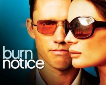 Review – Burn Notice 4.11: “Blind Spot”