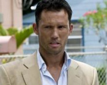 Interview: Jeffrey Donovan from Burn Notice