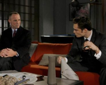 Gossip Girl 3.12 “The Debarted” Recap