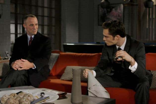 Gossip Girl 3.12 “The Debarted” Recap