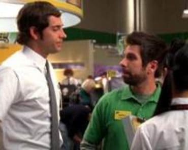 Chuck 2.14 “Chuck versus the Best Friend” Recap