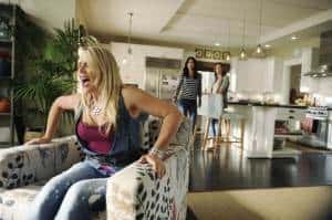 Cougar Town 2.04 “The Damage You’ve Done” Review