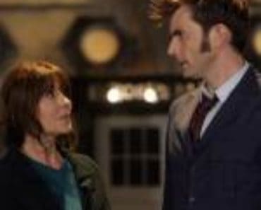 The Sarah Jane Adventures – The Wedding of Sarah Jane Smith Part 1 Review