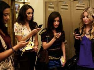 Pretty Little Liars 1.10 “Keep Your Friends Close” Recap