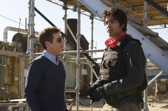 Entourage 7.01, “Stunted” Review