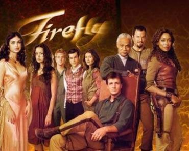 Flashback of the Week: Firefly